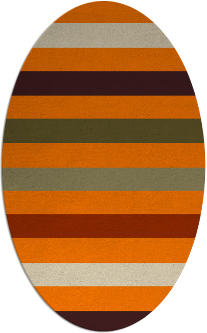 blockline rug - item 699496