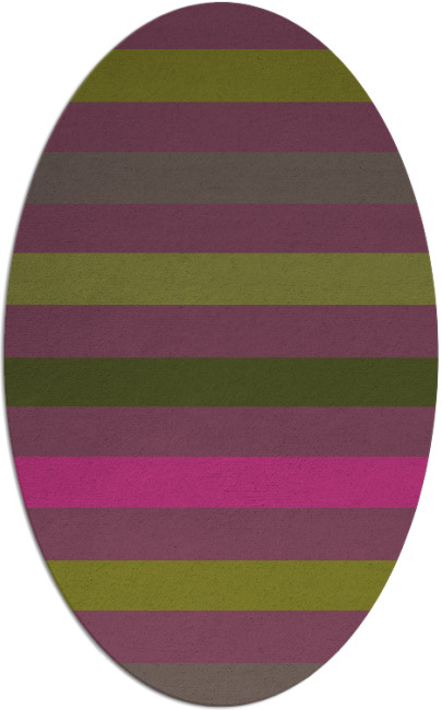 blockline rug - item 699507