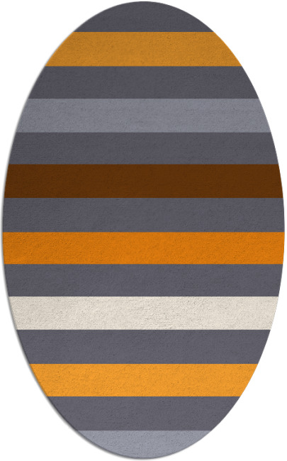 blockline rug - item 699527