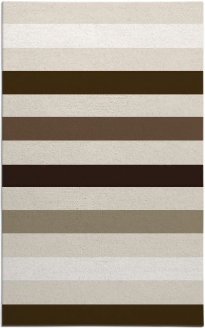 blockline rug - item 699531