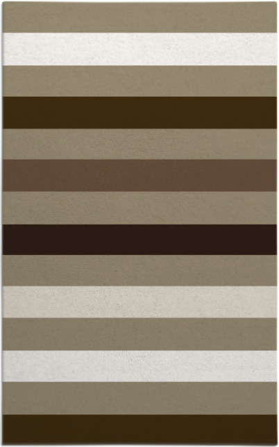 blockline rug - item 699532