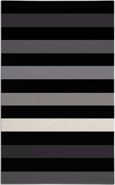 blockline rug - item 699533