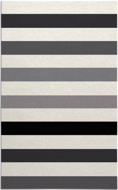 blockline rug - item 699534