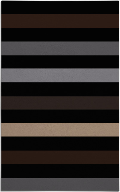 blockline rug - item 699541