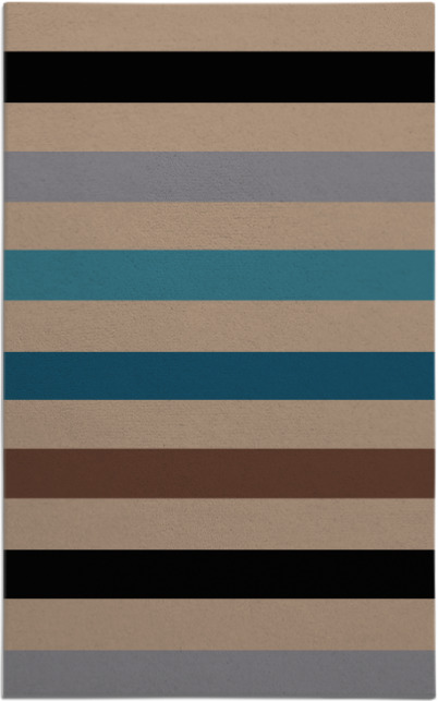 blockline rug - item 699547