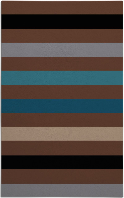 blockline rug - item 699548