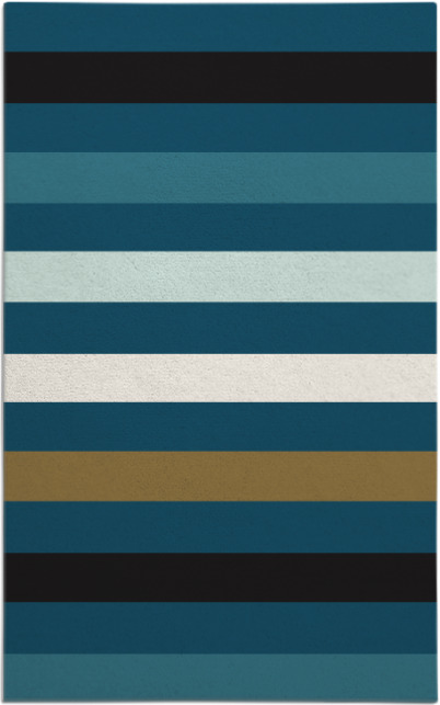 blockline rug - item 699551