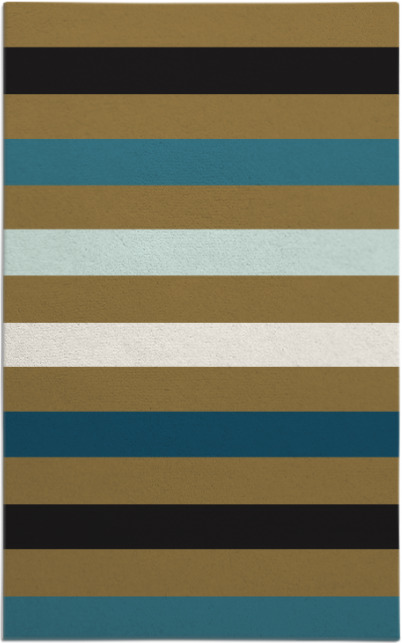 blockline rug - item 699552