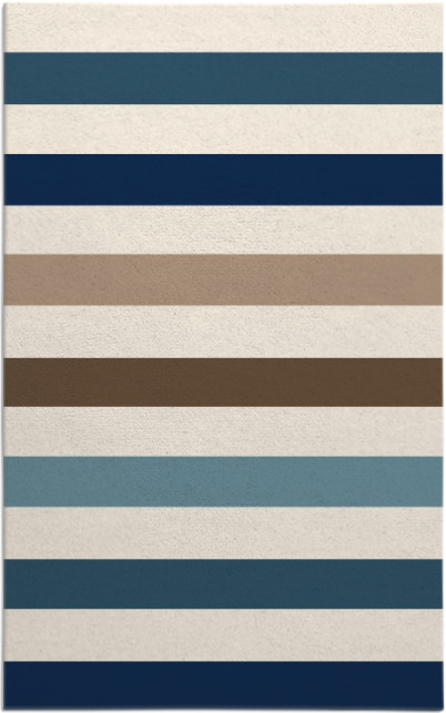 blockline rug - item 699553