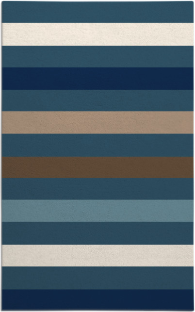 blockline rug - item 699555