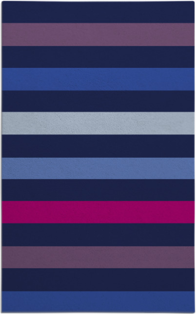 blockline rug - item 699557