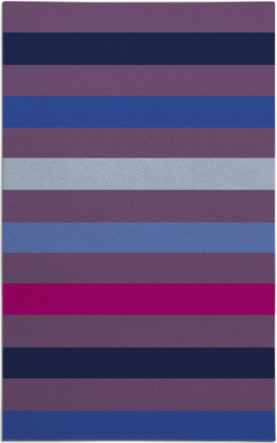 blockline rug - item 699559