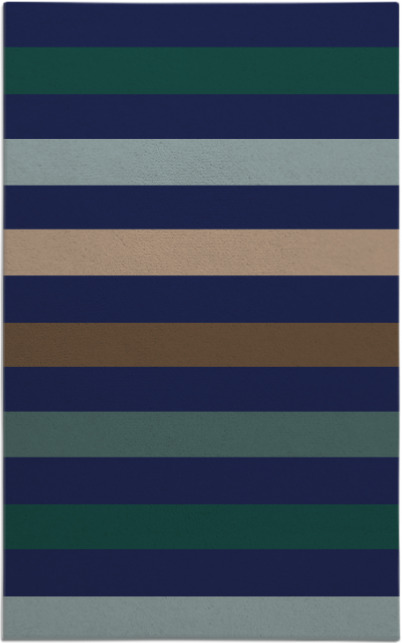 blockline rug - item 699561