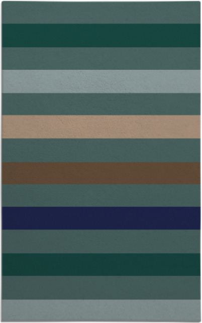 blockline rug - item 699562