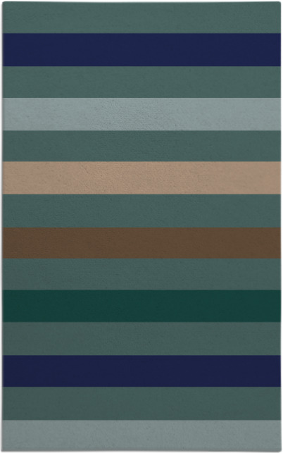 blockline rug - item 699564