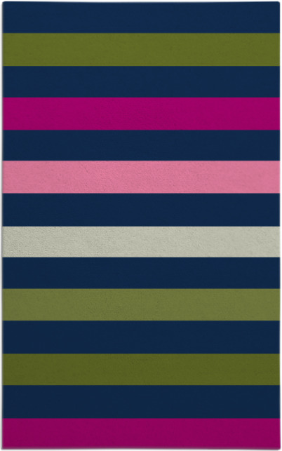 blockline rug - item 699565