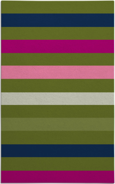 blockline rug - item 699567