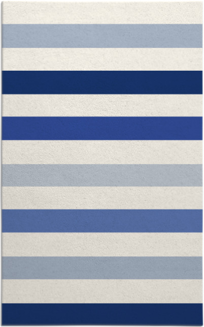 blockline rug - item 699570