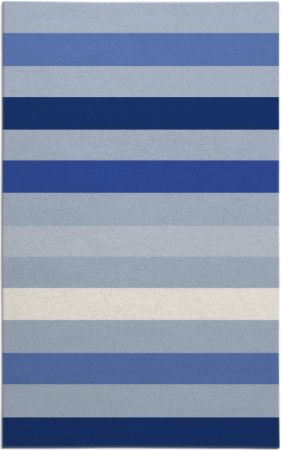 blockline rug - item 699571