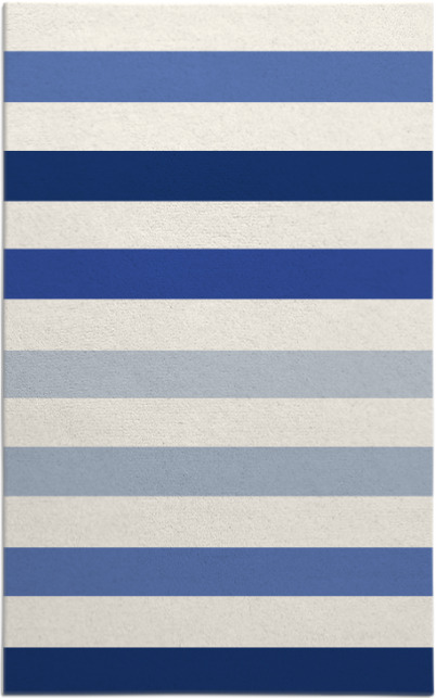 blockline rug - item 699572