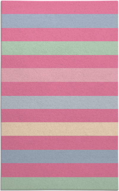 blockline rug - item 699578