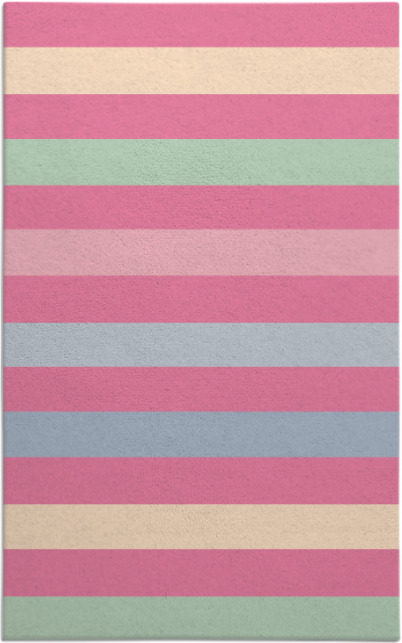 blockline rug - item 699580