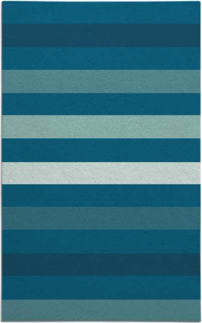 blockline rug - item 699584