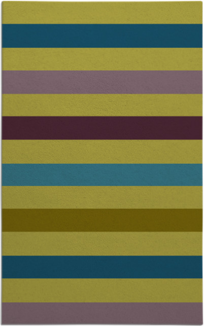 blockline rug - item 699591