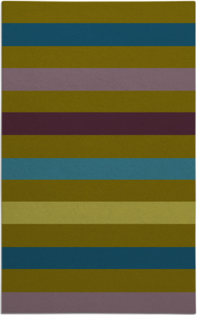 blockline rug - item 699592