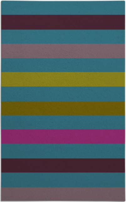 blockline rug - item 699593