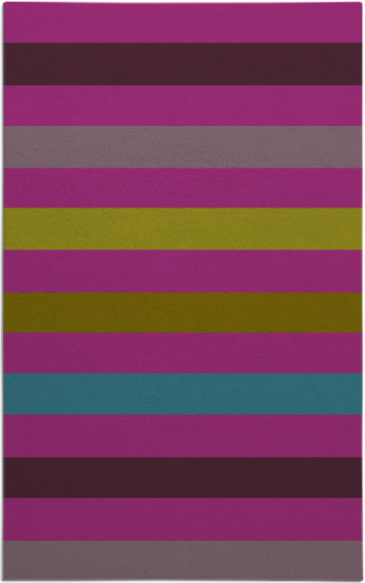 blockline rug - item 699594