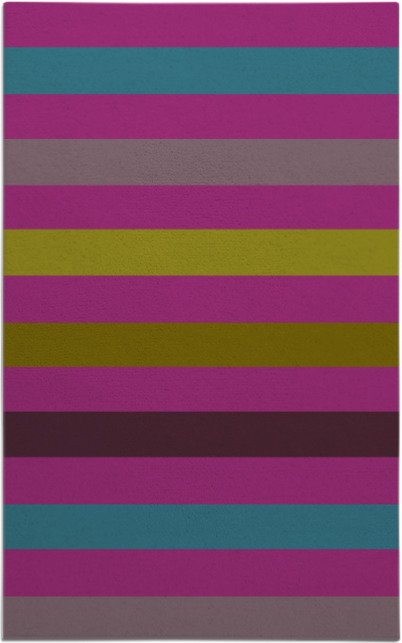 blockline rug - item 699596