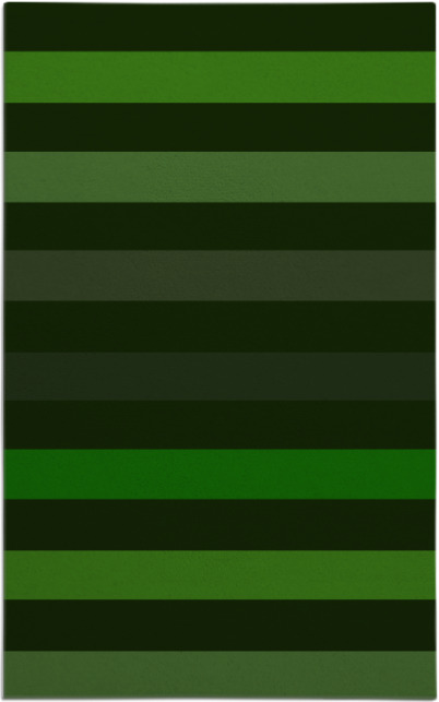 blockline rug - item 699598