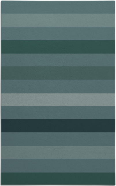 blockline rug - item 699601