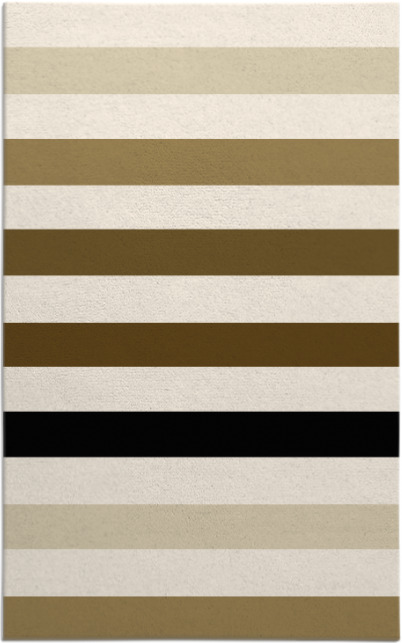 blockline rug - item 699605