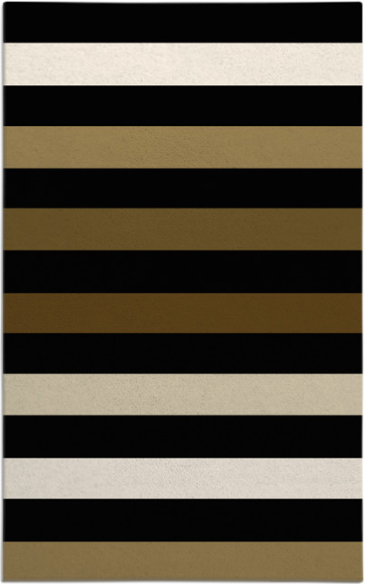 blockline rug - item 699608