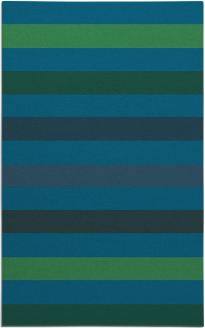 blockline rug - item 699609