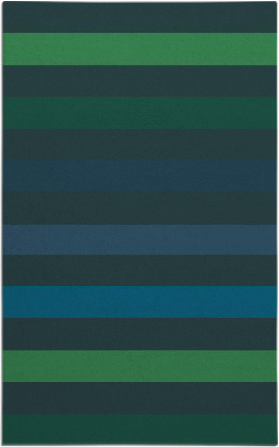 blockline rug - item 699610