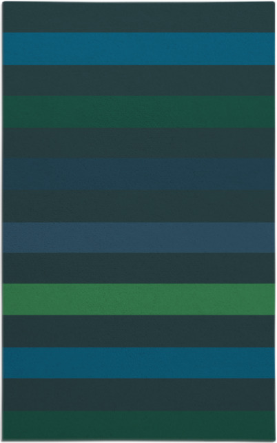 blockline rug - item 699612