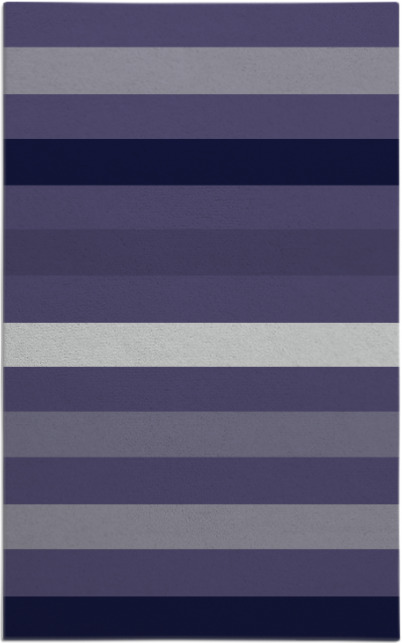 blockline rug - item 699620