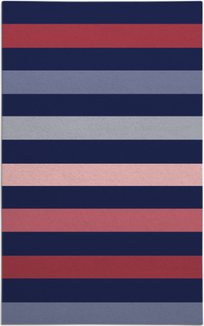 blockline rug - item 699621