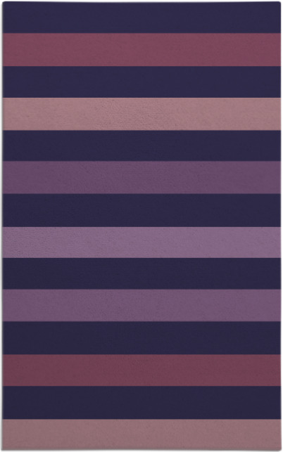 blockline rug - item 699625