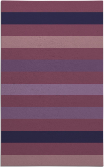 blockline rug - item 699627