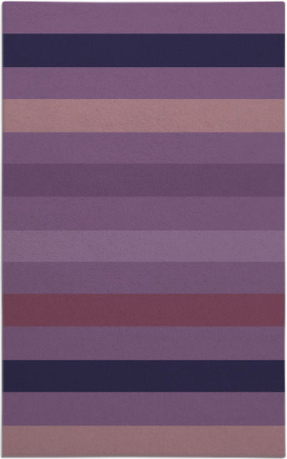 blockline rug - item 699628