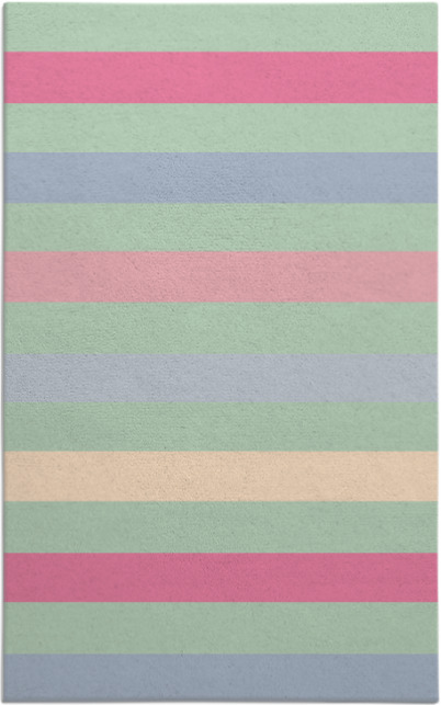 blockline rug - item 699631