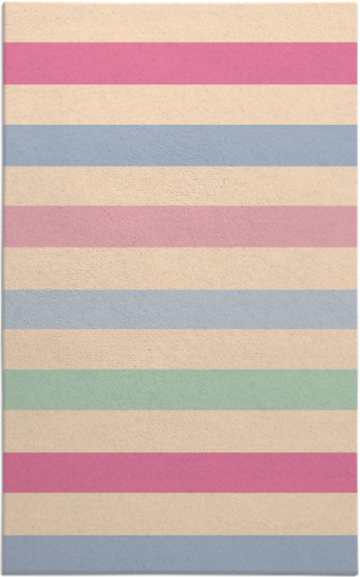 blockline rug - item 699632