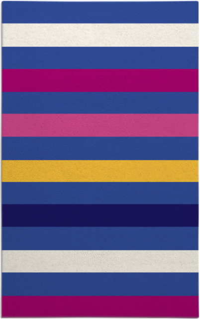 blockline rug - item 699633