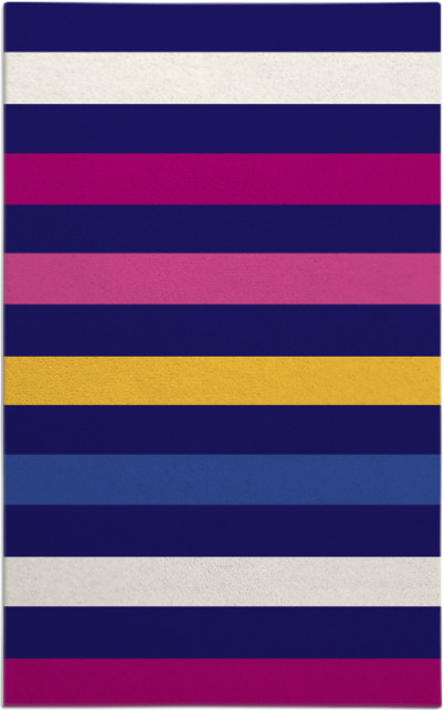 blockline rug - item 699634