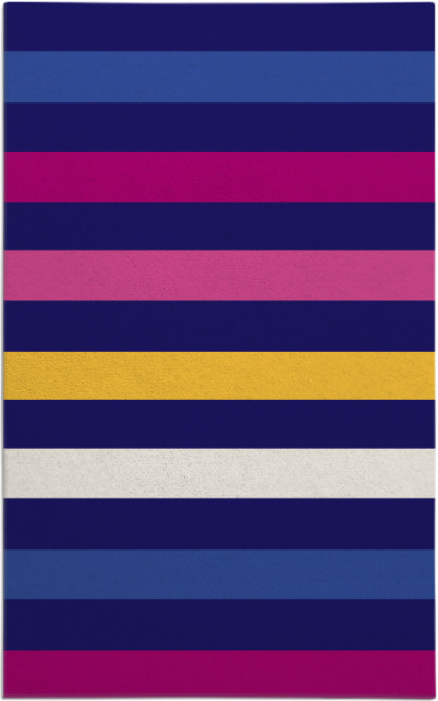 blockline rug - item 699636