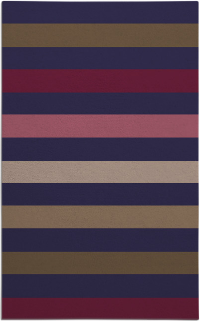 blockline rug - item 699637